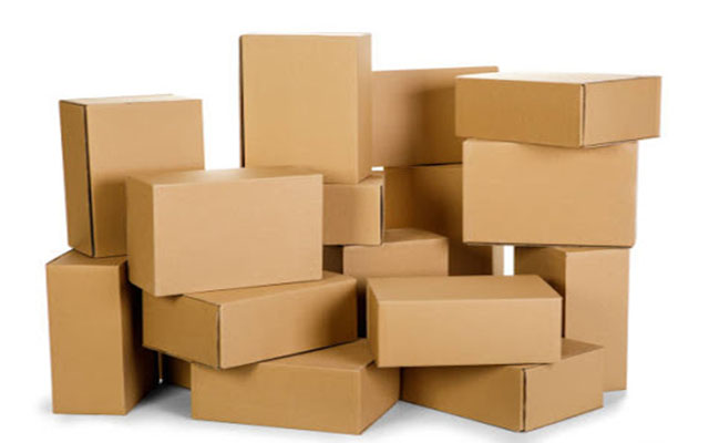 Custom Cardboard Cartons Talco Packaging Long Island